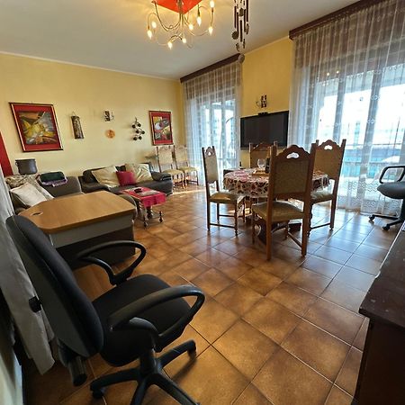 Casa Anna Villa Caprino Veronese Bagian luar foto
