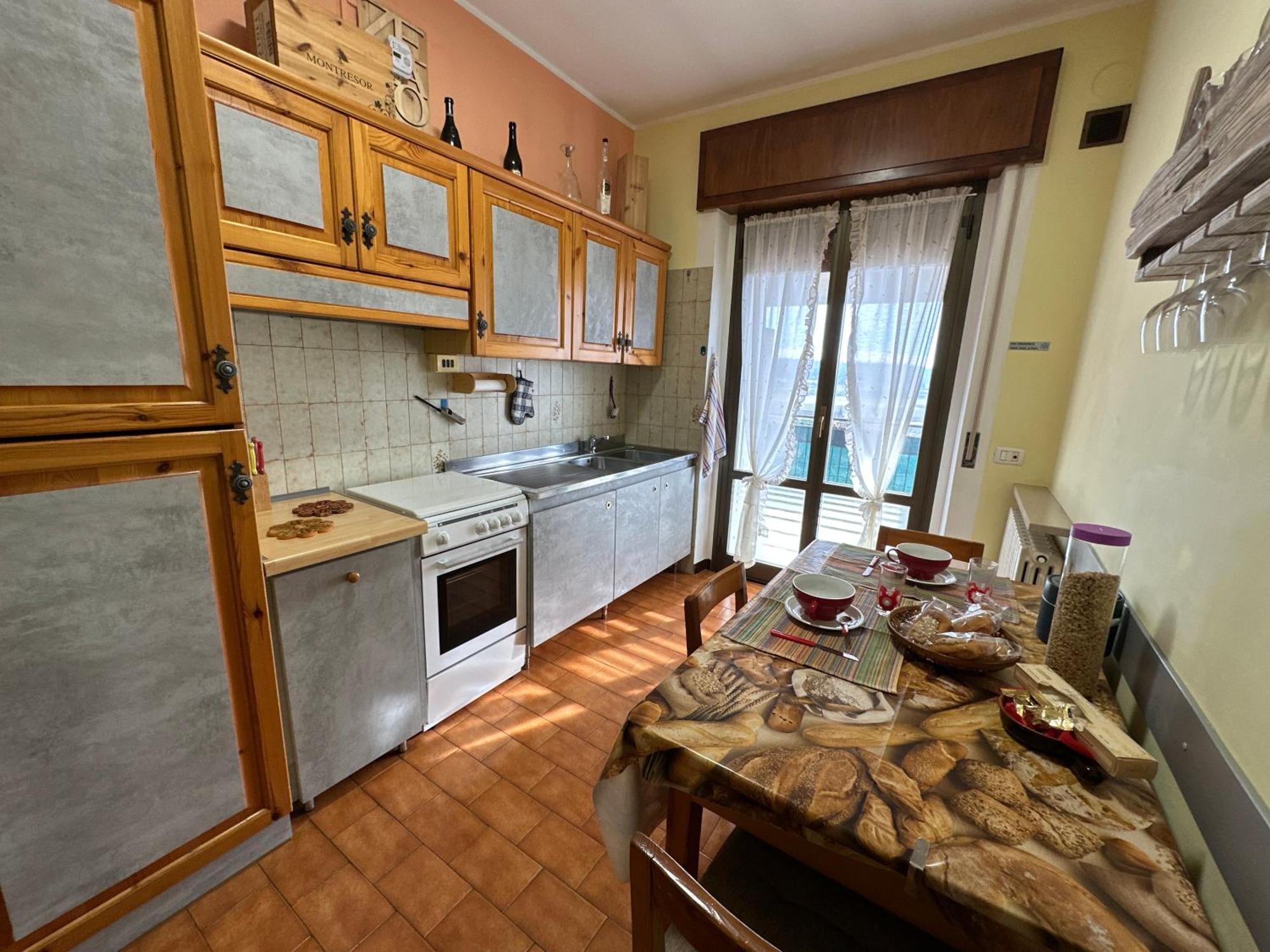 Casa Anna Villa Caprino Veronese Bagian luar foto