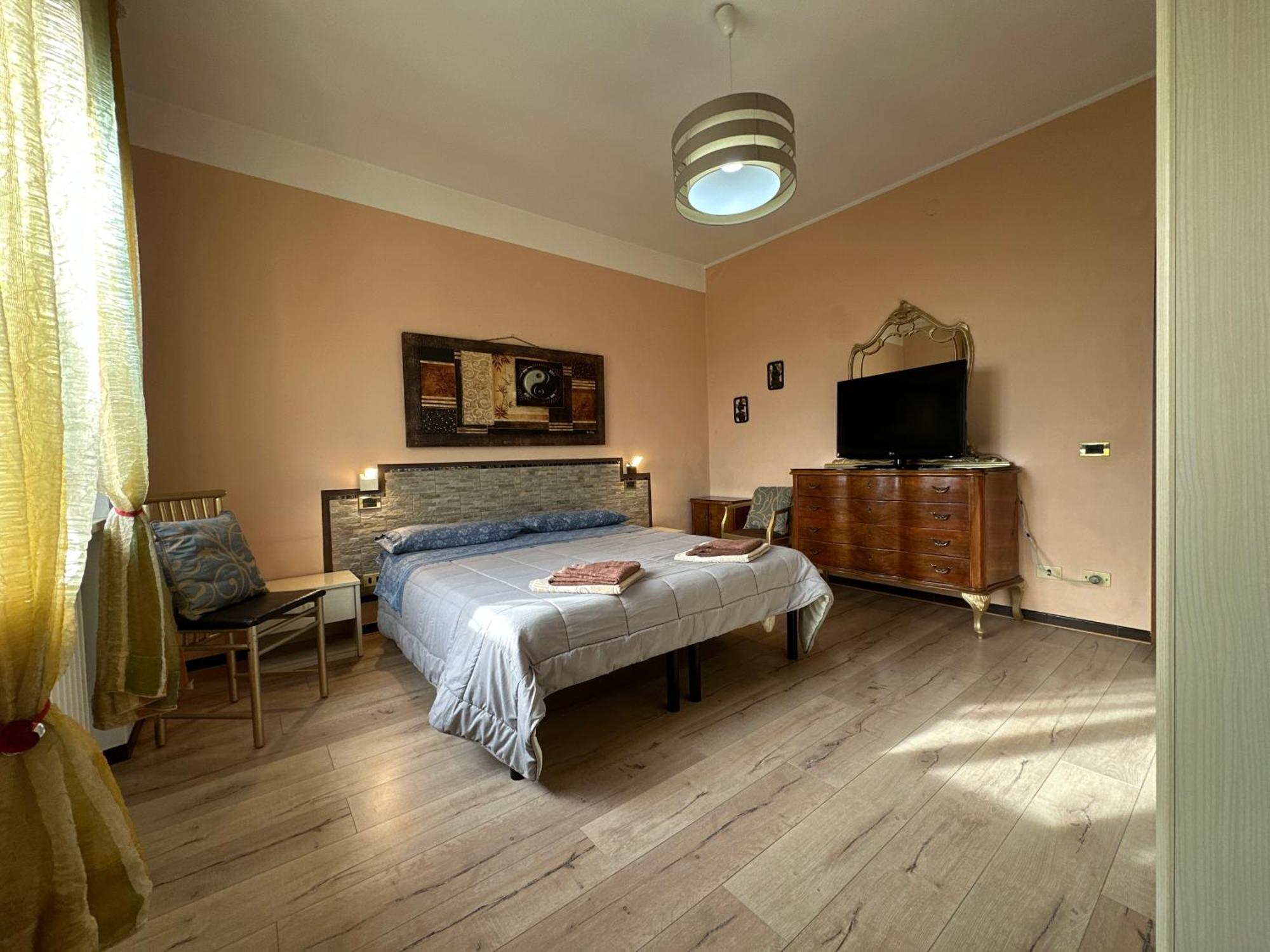 Casa Anna Villa Caprino Veronese Bagian luar foto