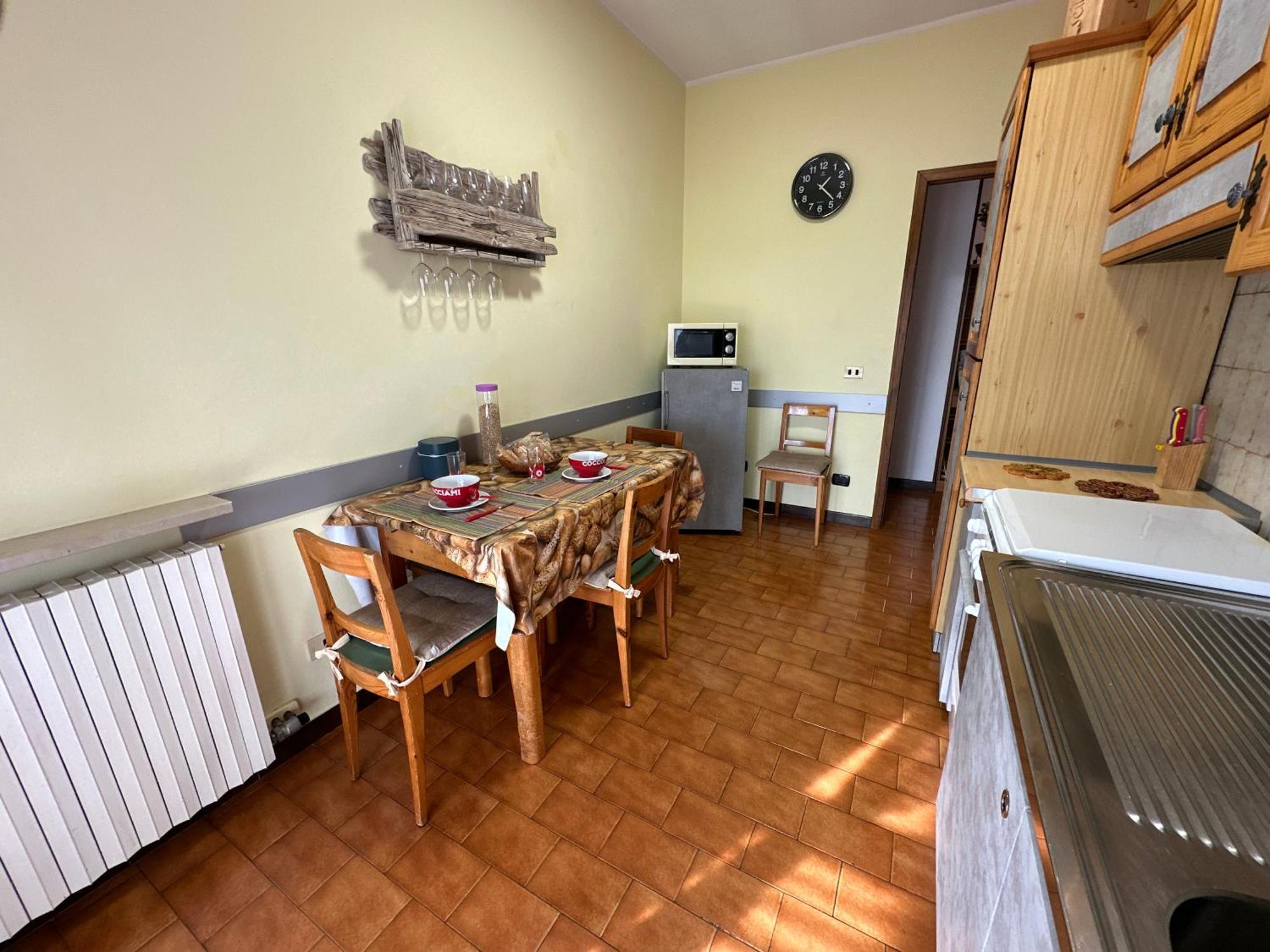 Casa Anna Villa Caprino Veronese Bagian luar foto
