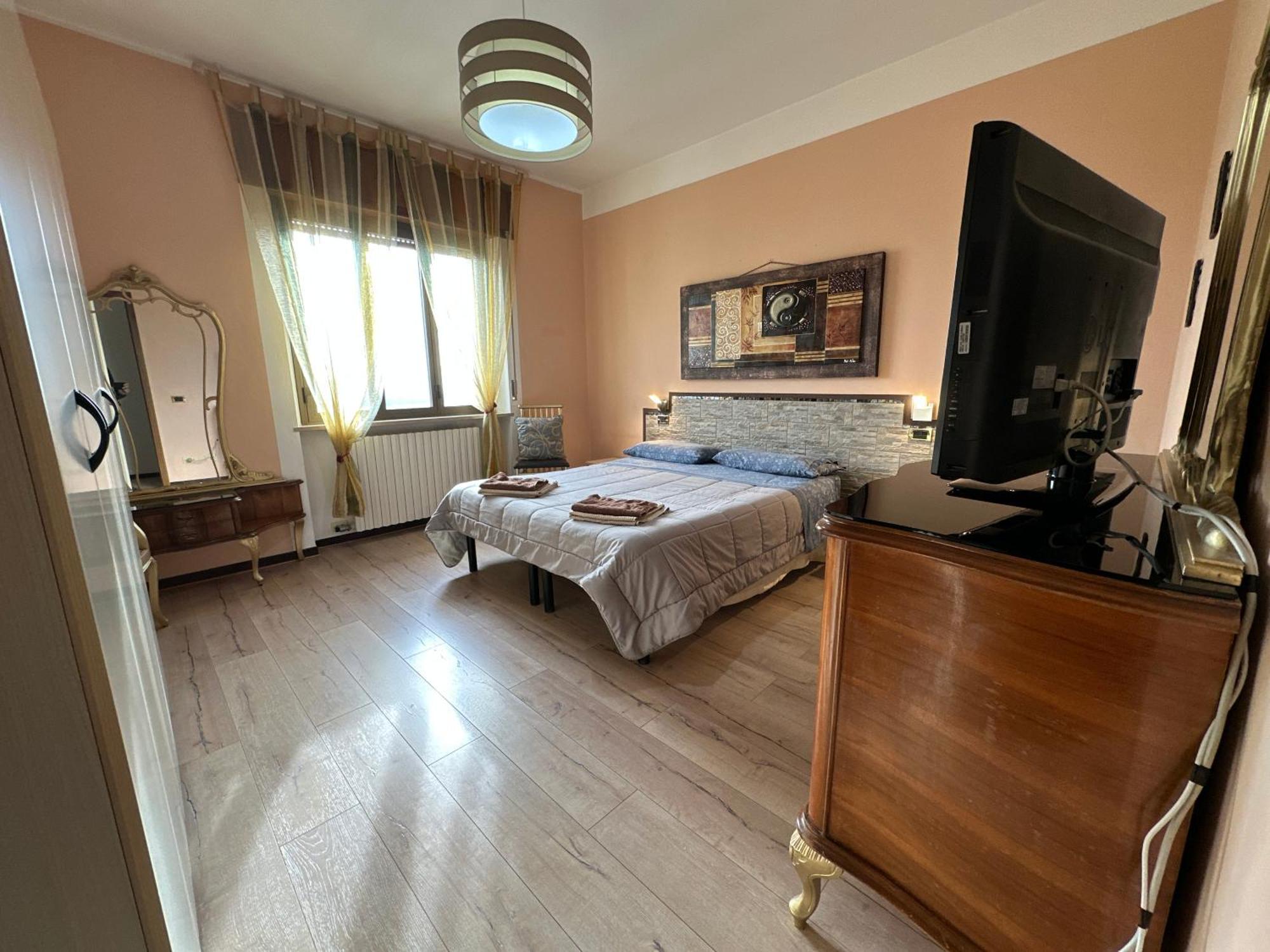 Casa Anna Villa Caprino Veronese Bagian luar foto